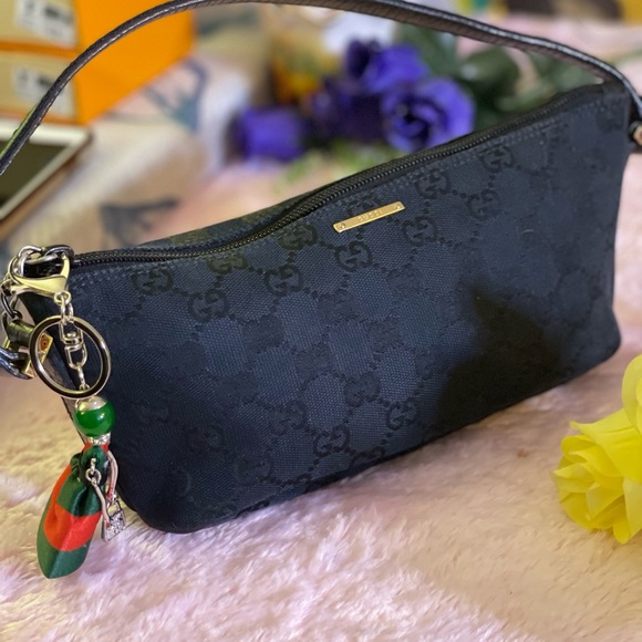 COPY - Gucci boat mini hand bag - Picture 6 of 12